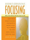 Cover image for Focusing